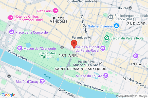 City Line France