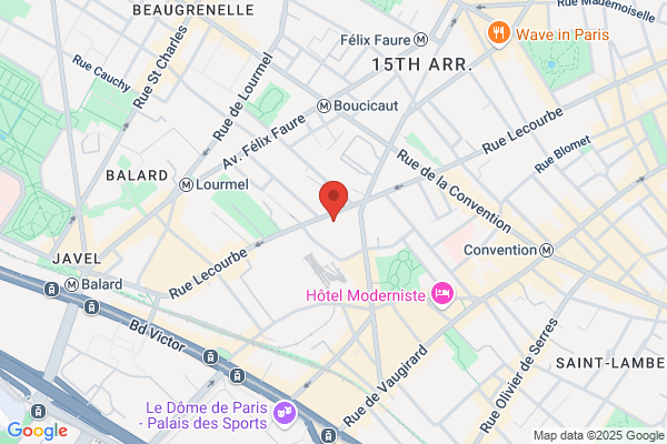 Chevrolet Grand Garage Lecourbe Concessionnaire Service Apres ve