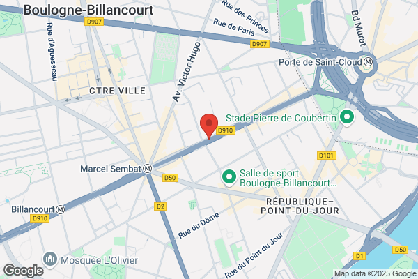 Aedificare Rousseau Baulme