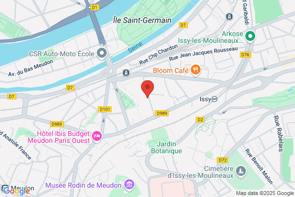 Agence Cube