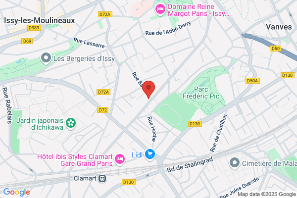 Agence Jn