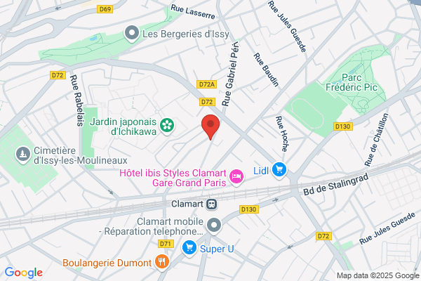 Bossu Jean Michel Architecte Dplg