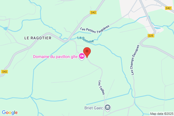 Buffiere Gerard