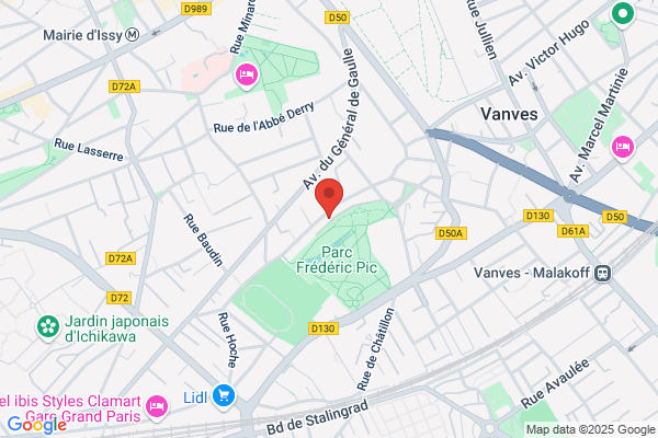 Chamalot Gerard Antoine Architecte Decorateur