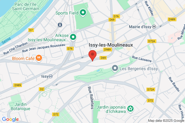 Couderc Max