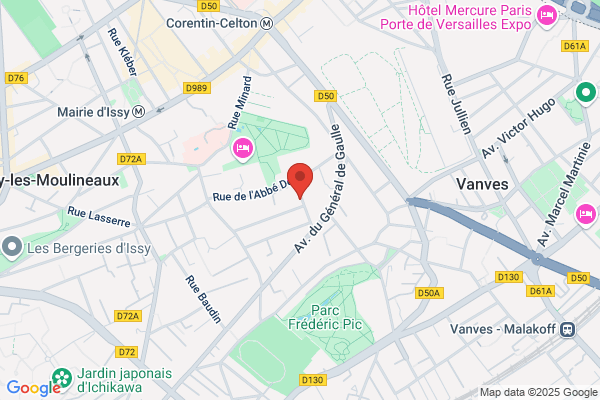 Blangez Christian
