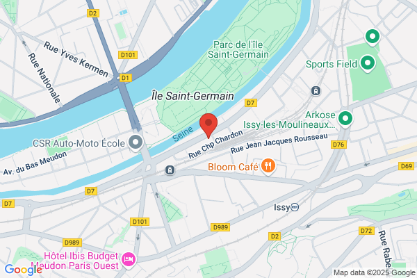 Centre de Formation au Krav-Maga