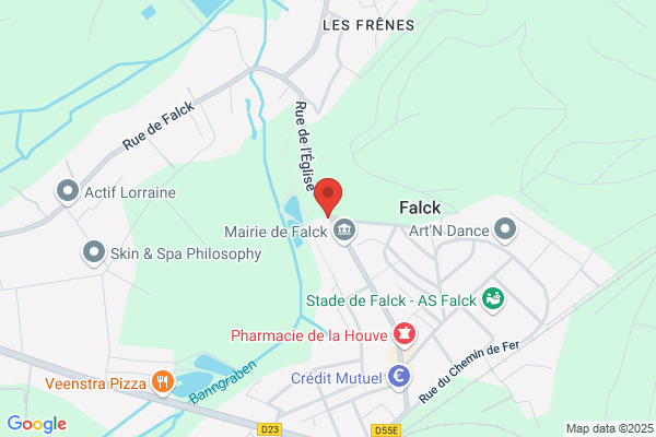 Association Actif