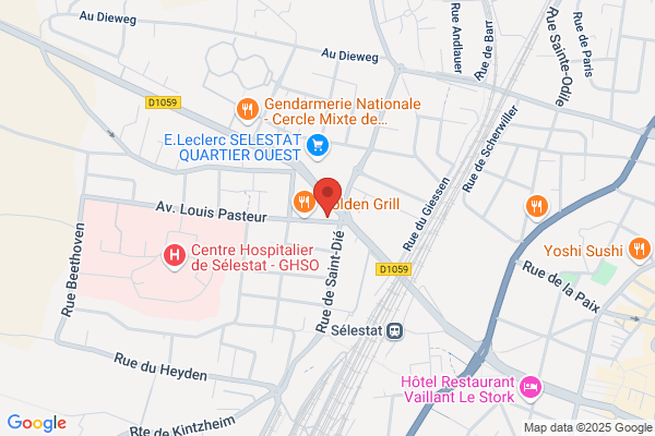 Association Locale Aide Domicile Milieu Rural