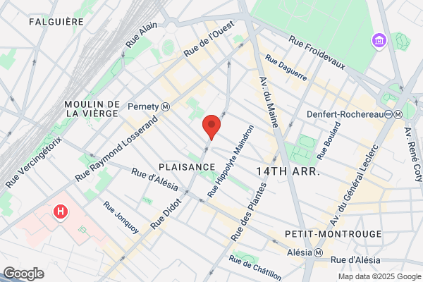 Association Nationale Readaptation Sociale