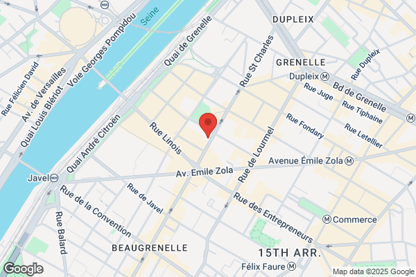 Centre Francais De Protection De L Enfance creche Familiale be