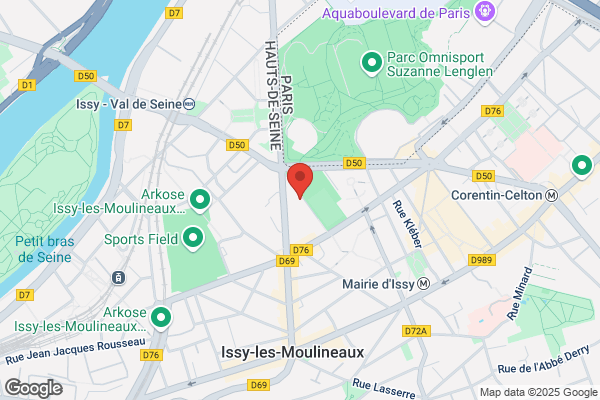 Cite Saint Martin Hebergement Court Sejour Pour famille