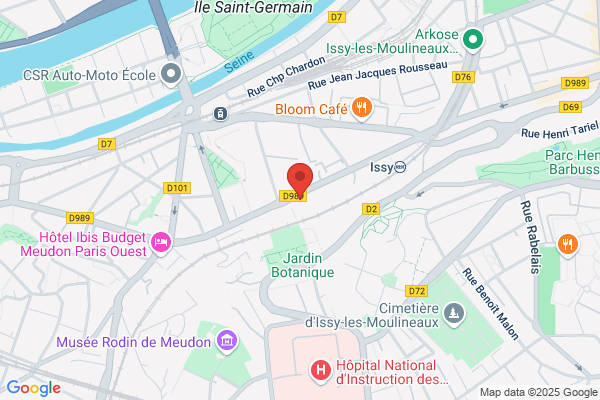 Cite Saint Martin Service Accueil D Urgence Accompagnement
