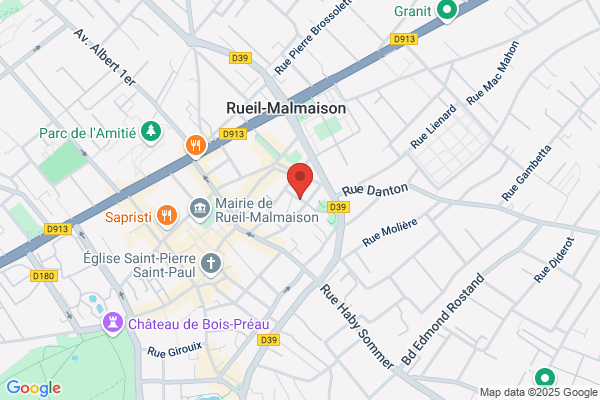 Coup D Pouce 92 Centre De Coordination et De gestion