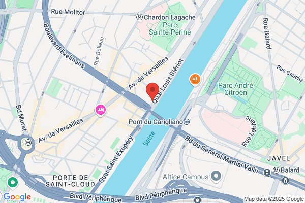 Croix Rouge Francaise Secourisme Paris 14eme