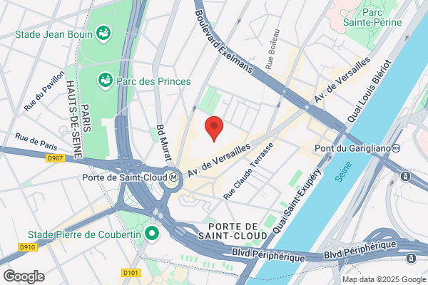 AXA Prévoyance & Patrimoine Romain SEIBEL