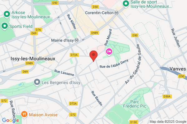 Auto Ecole Bellevue