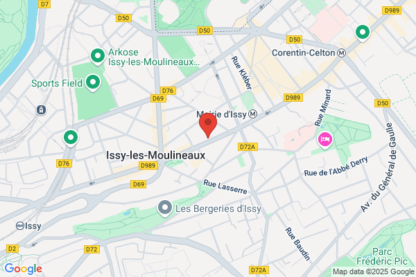 Assouline Francoise