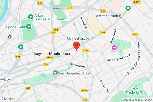 Barraquand Hersan Scp
