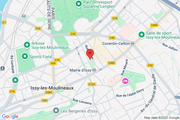 Barsi Doumith Et Associes