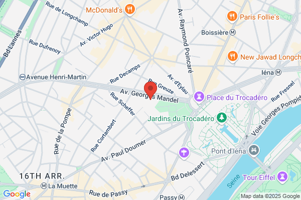 Baur Myriam Avocat