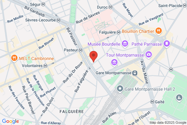 Boutiere Dominique