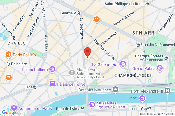 Broquet Franck Avocat