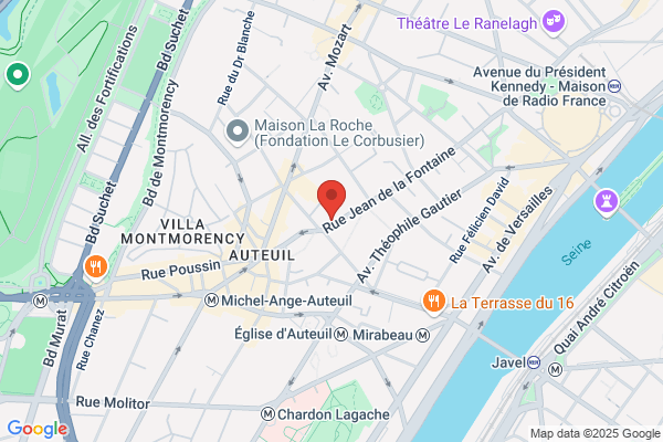 Cordahi Alexandre Avocat