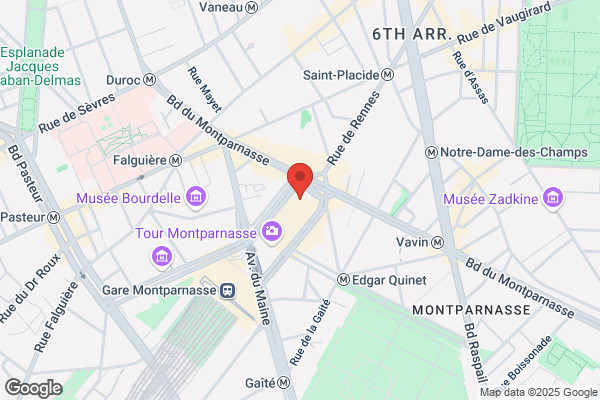 TD AVOCAT