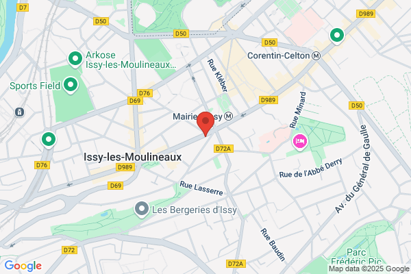 Credit Agricole D Ile De France