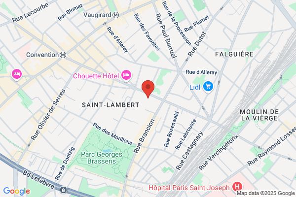Credit Industriel Et Commercial Cic Agences Agence brancion