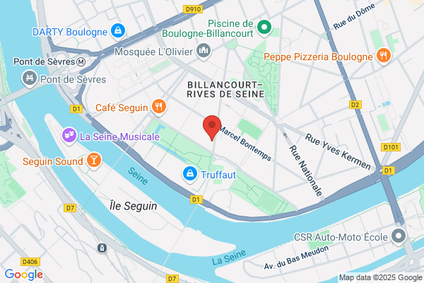 Société Générale