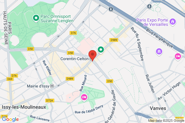 Les délices du cœur & Co