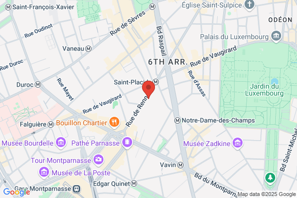 Histoire d'Or
