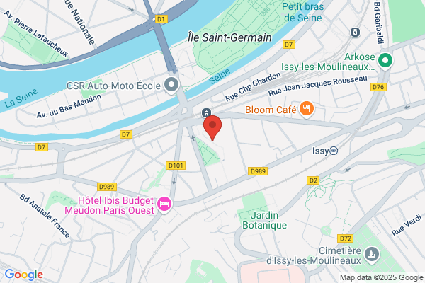Histoire d'Or