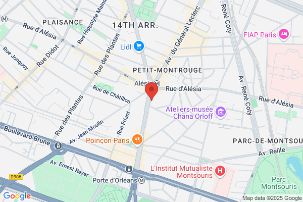Bijouterie Rostain