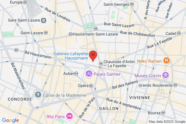 Boucheron