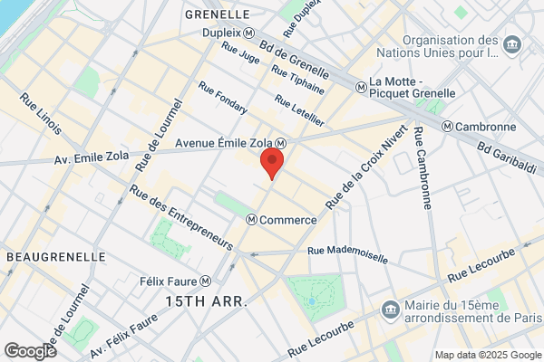 Compagnie Des Gemmes