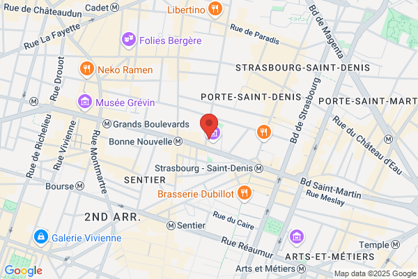 Cpb Cie Parisienne De Bijouterie Sarl