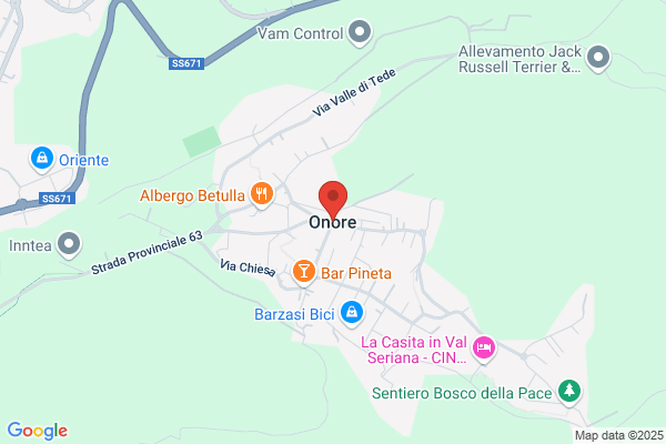 Onorée