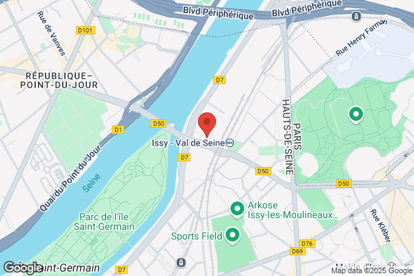 Paris Pastry Point