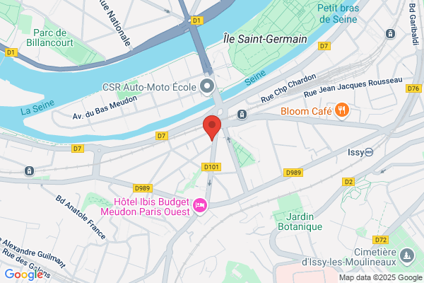 Au Pain De Jean
