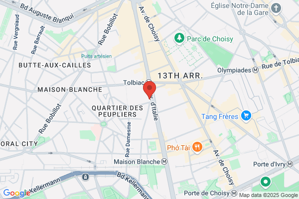 Aux Delices De Briare