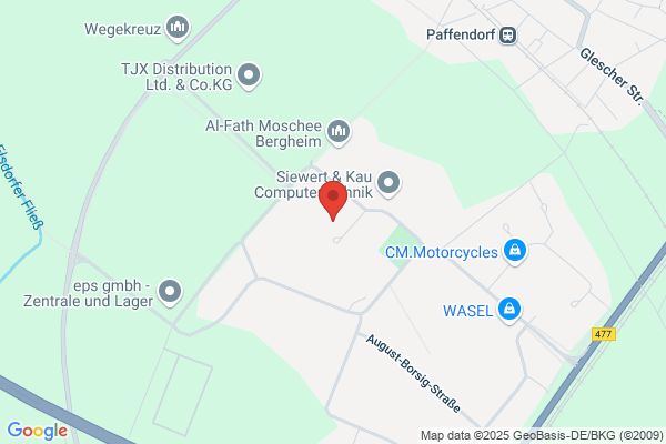 Boulangerie Labbe