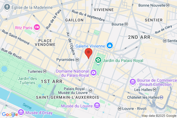 Boulangerie Moliere