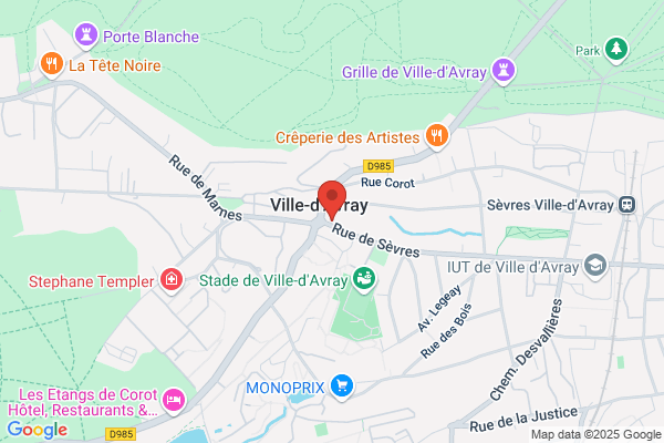 Boulangerie Paulin