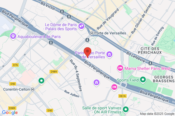 Axto L Atelier Automobile