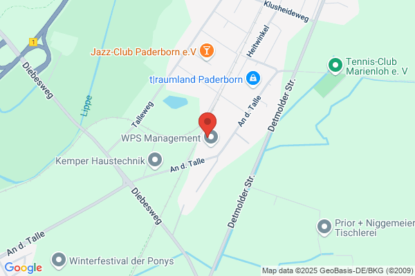 Badep Gms Service De Locations