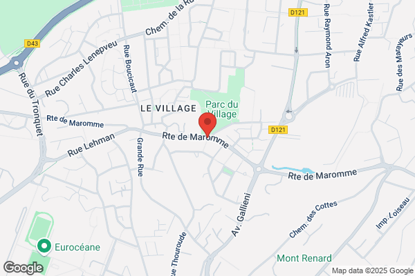 Au Boeuf Normand