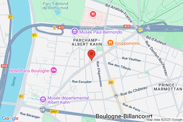 Blanpain Fabrice